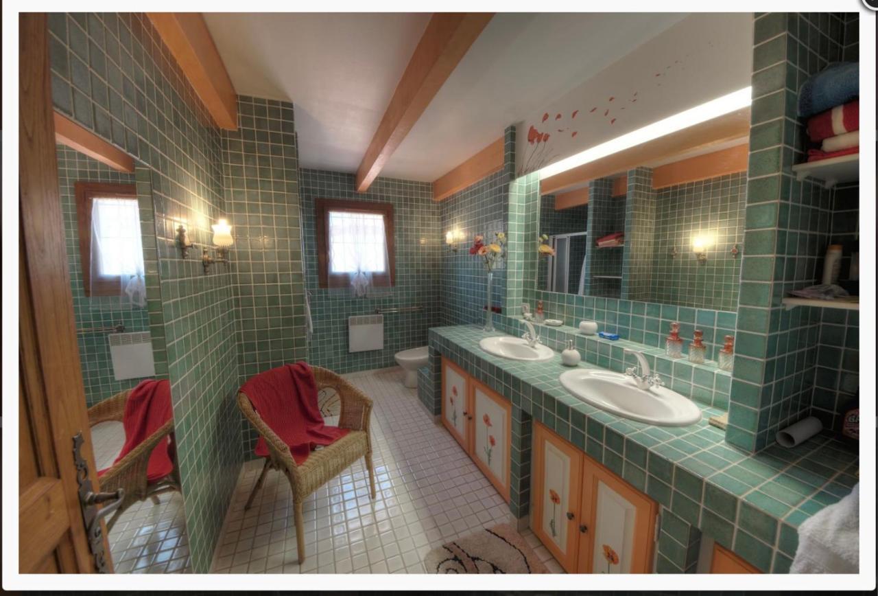 Montfort-sur-ArgensLa Flouridaアパートメント エクステリア 写真